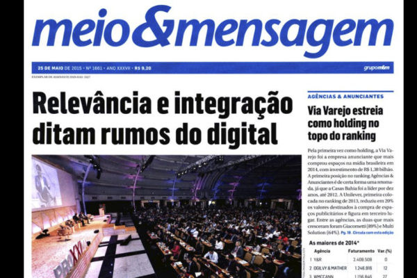 Meio & Mensagem