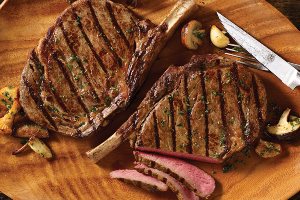 Baby Beef Steakehouse