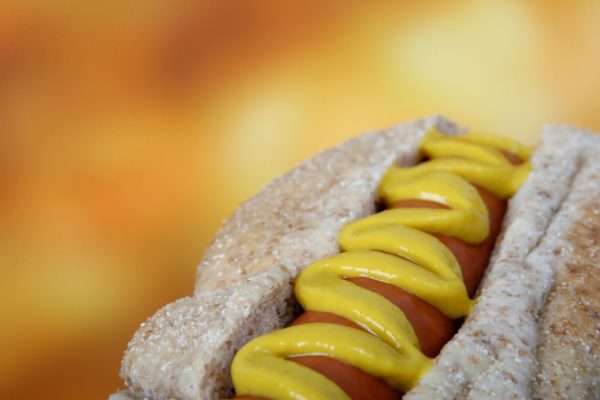 Salsicha Hot Dog Perdigão