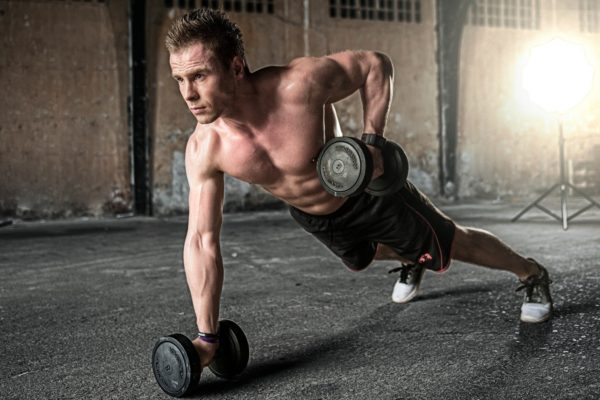 Maktub Fitness